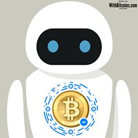 WithBitcoins.com chat bot