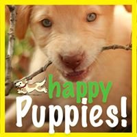Happy Puppies chat bot