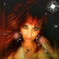 Anitamarie Rucco Hairstylist Page chat bot