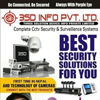 Three Solution Device Info Pvt.Ltd chat bot
