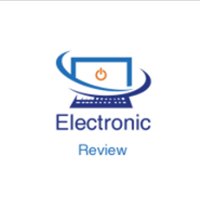 Electronics Review chat bot