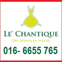 Le Chantique chat bot