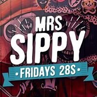 Mrs Sippy Fridays 28s chat bot