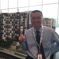 Eddy Lim SG Property chat bot