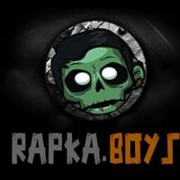 Rapka Boys chat bot