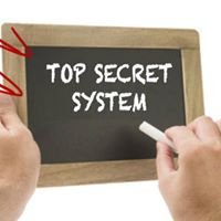 Top Secret System - Harley chat bot