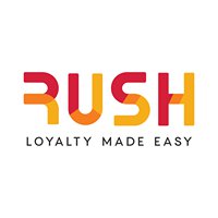 RUSH Rewards chat bot