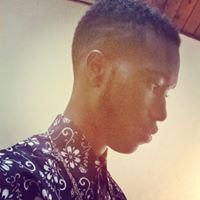 Benson Severino chat bot