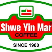 Shwe Yin Mar Coffee chat bot