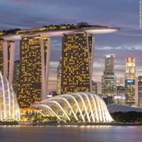 Singapore Hotel Offers chat bot