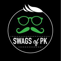 Swags Of PK chat bot