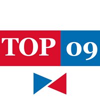 TOP09 testbot chat bot