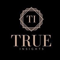 True Insights chat bot