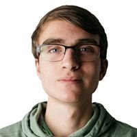 Andrew Demeter chat bot