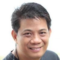 Bong Baylon chat bot