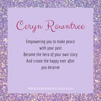 Ceryn Rowntree Power of One chat bot