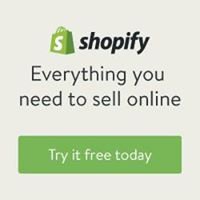 Shopify chat bot