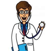 Dr Loqman •• chat bot