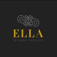 Ella Women Fashion chat bot