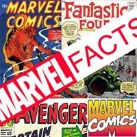 Marvel FACTS chat bot