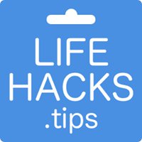 LifeHacks.Tips chat bot