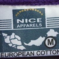 Nice Apparels chat bot