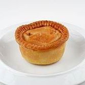 Pork Pie chat bot