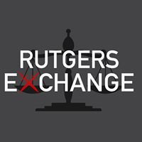 Rutgers Exchange chat bot