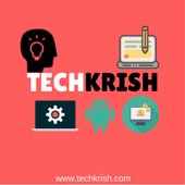 Techkrish chat bot