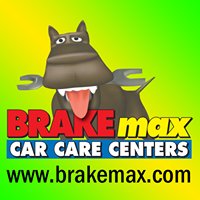 BRAKEmax Car Care Centers chat bot