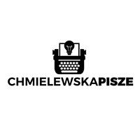 Chmielewska pisze chat bot