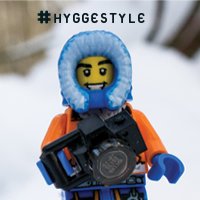 Hygge Stylist, your personal hygge shopper bot chat bot