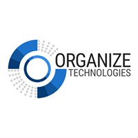 Organize Technologies chat bot