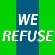 We Refuse chat bot