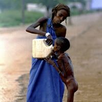 World Water Day chat bot