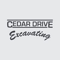 Cedar Drive Excavating chat bot