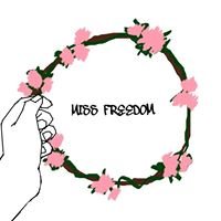 Miss Freedom chat bot
