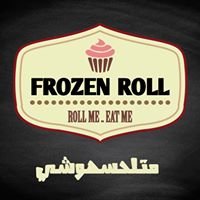 Frozen Roll chat bot