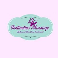 Instinctive Massage chat bot