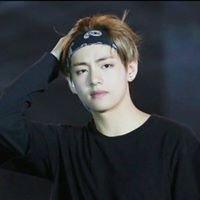 Kim Taehyung chat bot