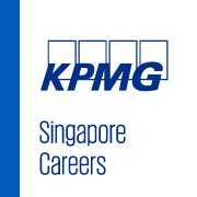 KPMG Singapore Careers chat bot