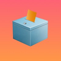 LazyVote chat bot