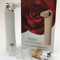 Easy Blackhead Remover chat bot