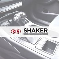 Shaker's Kia chat bot