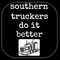 Southern Truckers Do It Better chat bot