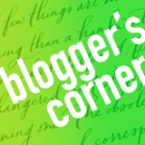 Bloggers Corner chat bot