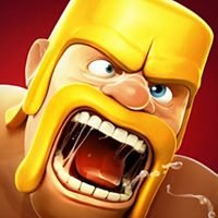 Clash Of Clans Georgian Club chat bot