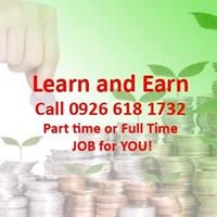 Extra Income Business Opportunity chat bot