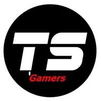 Ts'Gamers chat bot