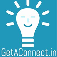 GetAConnect.in chat bot